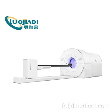 Scanner de machine de tomographie par ordinateur médical 16 coupes